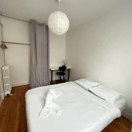 Los Angeles - Grand Appartement Реймс Экстерьер фото