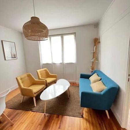 Los Angeles - Grand Appartement Реймс Экстерьер фото